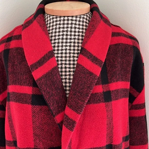 Gentle Fawn Coat - Picture 2 of 7